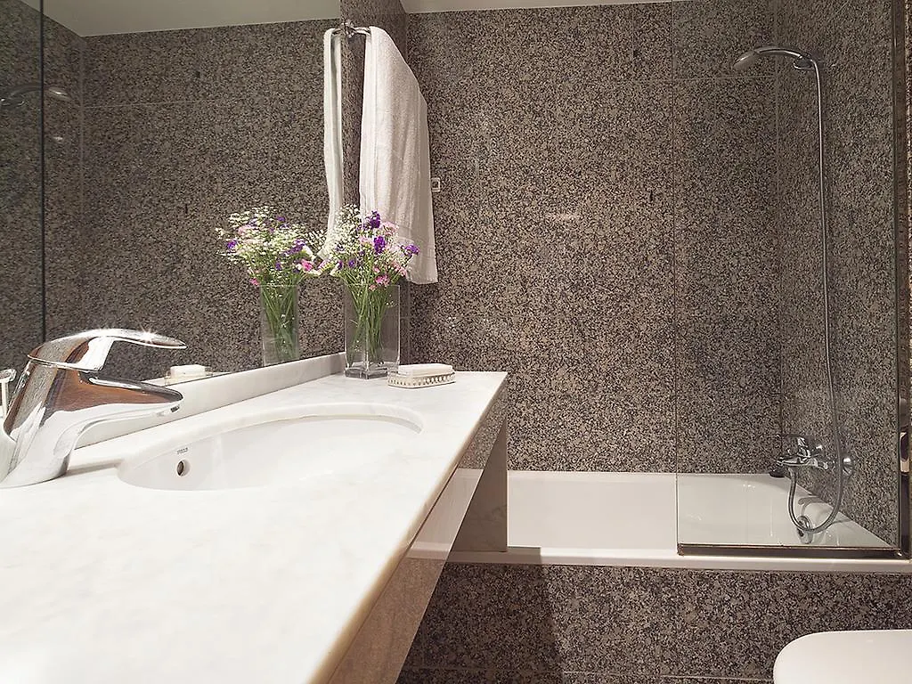 Apartment Barcelona Rentals - Park Gueell Apartments