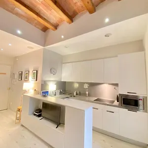 Appartamento True Design In Heart Of Noble Bcn, Barcellona