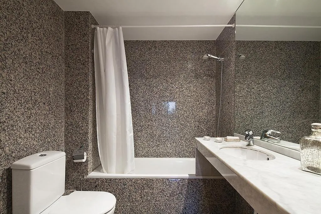 Apartment Barcelona Rentals - Park Guell Apartments