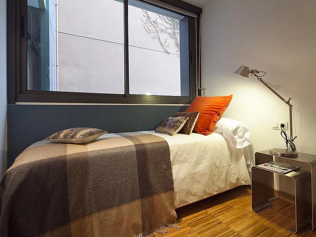 Apartment Barcelona Rentals - Park Guell Apartments Spain