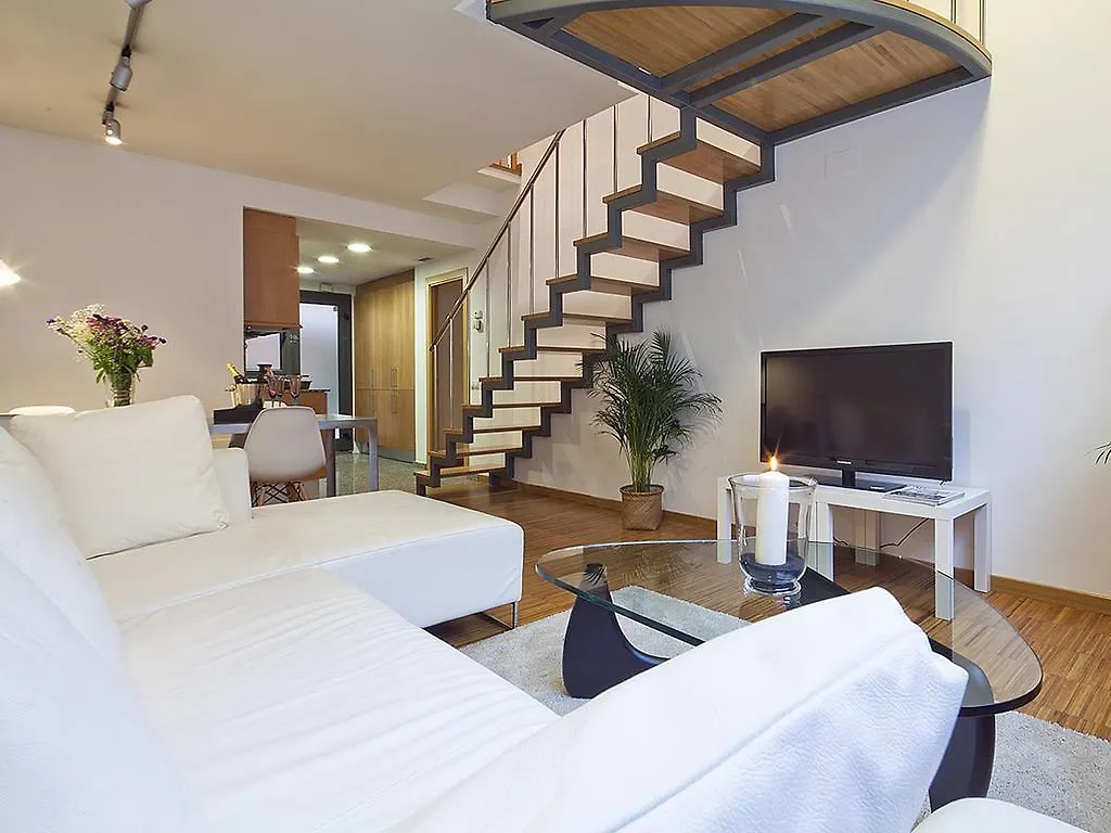 Apartment Barcelona Rentals - Park Guell Apartments