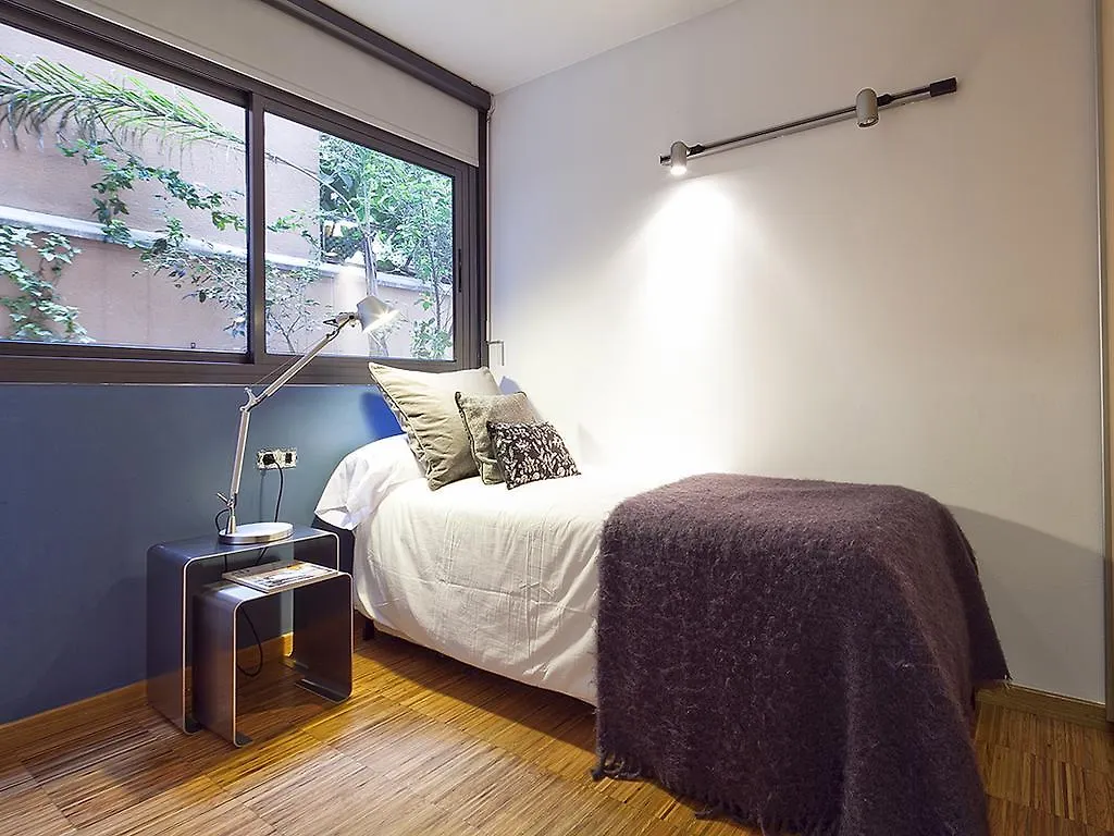 Apartment Barcelona Rentals - Park Guell Apartments Spain